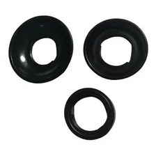 Kit Reposicao Estetoscopio Rappaport Reparo Oliva- Premium Foto mini 2