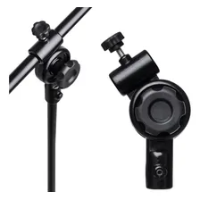 Kit Reposição AlumÃnio P/tripé,pedestal,suporte P/microfone Foto mini 1