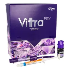 Kit Resina Vittra Essential Foto mini 1