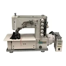Kit Reta+overlock +galoneira Industriais12m Foto mini 4