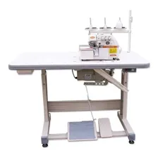 Kit Reta+overlock +galoneira Industriais12m Foto mini 2