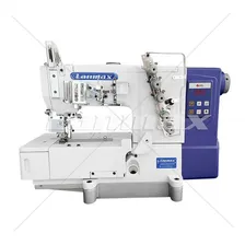 Kit- Reta,overlock,galoneira,lanmax Direc Drive-110v Foto mini  2