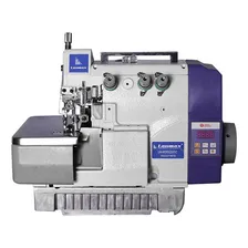 Kit- Reta,overlock,galoneira,lanmax Direc Drive-110v Foto mini  3