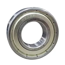 Kit Retentor Rolamento Lavadora Electrolux 8kg Ltd09 Lte08 Foto mini 4