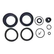 Kit Retentores O-rings Suspensão Manitou Machete Marvel Pro Foto  mini 1