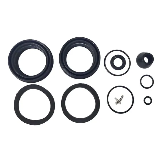 Kit Retentores O-rings Suspensão Manitou Machete Marvel Pro Foto 1