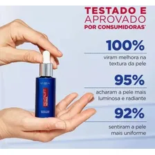 Kit Retinol Antirrugas Revitalift Loréal Paris Completo Foto mini 3