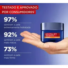 Kit Retinol Antirrugas Revitalift Loréal Paris Completo Foto mini 4