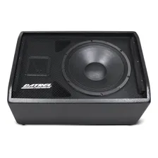 Kit Retorno Monitor Datrel Ativo + Passivo Falante 12 500w 127/220v Foto mini 3