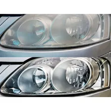 Kit Revitalizador Farol Novo Luxcar Com 4 Unidades Original Cor Neutro Foto mini 4