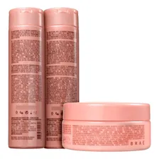 Kit Revival Shampoo, Condicionador E Mascara Capilar Foto mini 4
