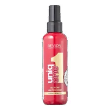 Kit Revlon Professional Uniq One - Leave-in (2 Produtos) Foto mini 3