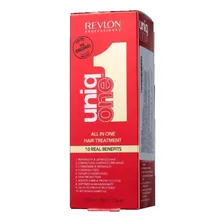 Kit Revlon Professional Uniq One - Leave-in (2 Produtos) Foto mini 2