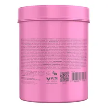 Kit Richée Nano Botox y Soul Blonde De Soul Blond 2 unidades de 1 Kg Foto mini  3