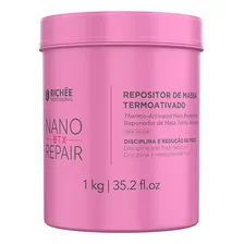 Kit Richée Nano Botox y Soul Blonde De Soul Blond 2 unidades de 1 Kg Foto mini  2