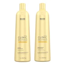 Kit Richée Professional Clinic Repair System Foto  mini 1