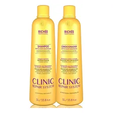 Kit Richée Professional Clinic Repair System Foto mini 4