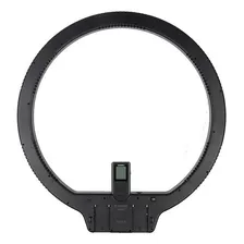 Kit Ring Light Yongnuo Iluminador Led Yn608 + Tripé 2 Metros Foto  mini 1