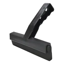 Kit Rodo Para Pia + Porta Detergente E Esponja C Bico Dosado Foto mini 2