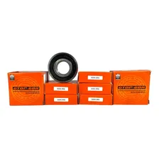 Kit Rolamento 6204 2rs Gbr 20x47x14mm Kit 100 Com Rolamentos Foto mini 1