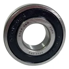 Kit Rolamento 6204 2rs Gbr 20x47x14mm Kit 100 Com Rolamentos Foto mini 2