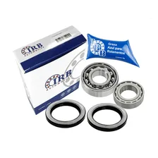 Kit Rolamentos Roda Traseira Kombi 75-2013 - Irb Auto Foto mini 1