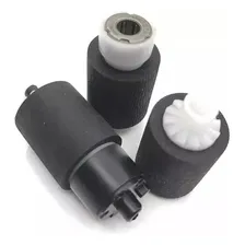 Kit Rolete Entrada Km2810 Km2820 Fs1028 Fs1035 M2035 Foto  mini 1