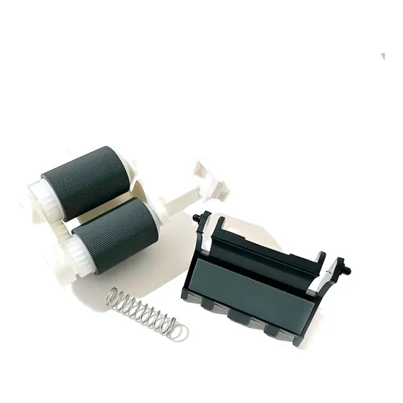 Kit Rolete Pickup Separador Papel Brother Dcp-1602 1202 1617 Foto 1