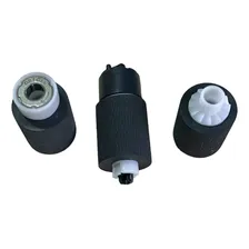 Kit Roletes Kyocera M2035 Km2810 Fs1035 1120d 1370dn 1030mfp Foto mini 4