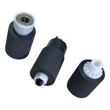 Kit Roletes Kyocera M2035 Km2810 Fs1035 1120d 1370dn 1030mfp Foto mini 2
