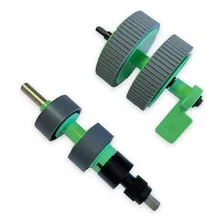 Kit Roletes Scanner Brother 3000 Ads-3000n Prka2001 Foto mini 3