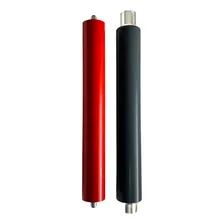 Kit Rolo Fusor + Rolo Pressão Para Kyocera P3055dn M3655idn Foto mini 3