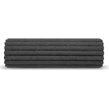 Kit Rolo Massagem 33cm T226, Pilates e Yoga, laranja - Acte Foto mini  3