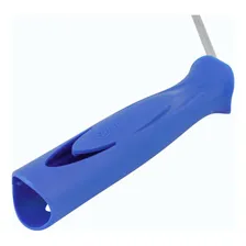 Kit Rolo Para Pintura Anti Respingo 23cm Com Suporte Tigre Foto mini 4