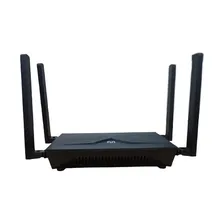 Kit Roteador Wifi 6 Easy6 Ax1500 5ghz Multilaser - Re090 Foto mini  2