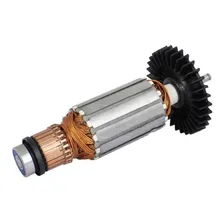 Kit Rotor E Estator 110v P/ Serra Makita 4100nh2 Foto mini 4