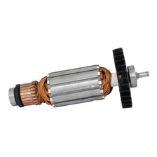 Kit Rotor E Estator 110v P/ Serra Makita 4100nh2 Foto mini 3