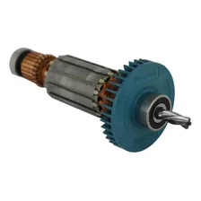 Kit Rotor E Estator 220v P/ Furadeira Makita Hp2016 Foto mini 3