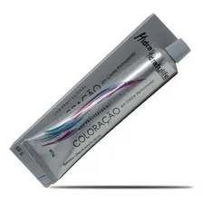 Kit Ruivo Acobreado 01 Mascara 250g E 01 Tinta 8.44 Mairibel Tom 8.44 - louro claro cobre intenso Foto mini 2