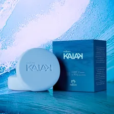 Kit Sabonete Em Barra Com Saboneteira Kaiak Foto mini 2