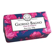 Kit Sabonete Giorno Bagno 180g Com 10 Unidades Foto mini 3