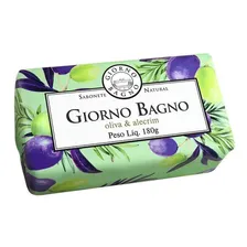 Kit Sabonete Giorno Bagno 180g Com 10 Unidades Foto mini 4
