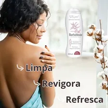 Kit Sabonete Íntimo Frescor, Bem Estar E Proteção O Dia Todo Foto mini 3