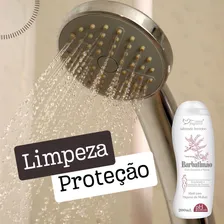 Kit Sabonete Íntimo Frescor, Bem Estar E Proteção O Dia Todo Foto mini 2