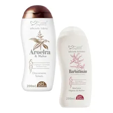 Kit Sabonete Íntimo Limpeza, Refrescância E Proteção Foto  mini 1