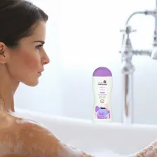 Kit Sabonete Íntimo Neutro 210ml Cremoso Cia Foto mini 4