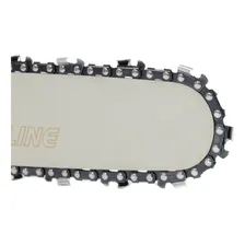 Kit Sabre 12 P Maciço Corrente Para Motosserra Stihl 170 180 Foto mini  3
