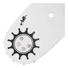 Kit Sabre 16'' E Corrente 325'' .058'' Motosserra Toyama Foto mini 4