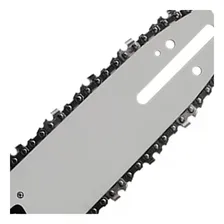 Kit Sabre 16'' E Corrente 325'' .058'' Motosserra Toyama Foto mini 2