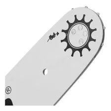 Kit Sabre Corrente Motosserra 20 P 34 Dentes Toyama Tcs53/58 Foto mini 4